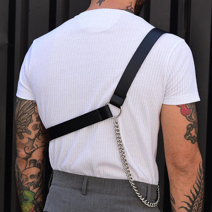 Exodus Cross Harness