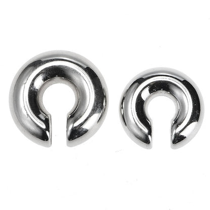 Oversized earcuff