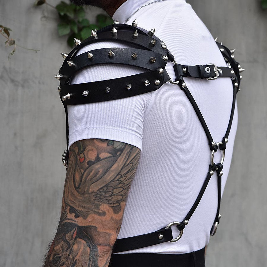 Harness viking