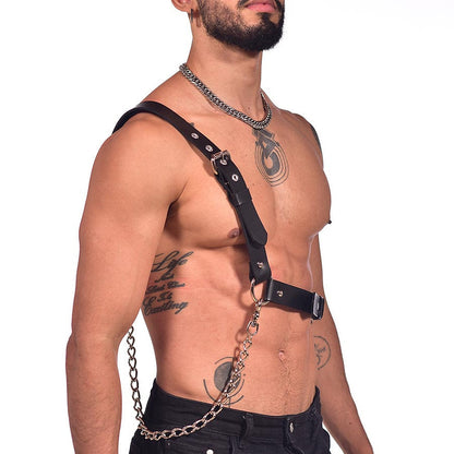 Exodus Cross Harness
