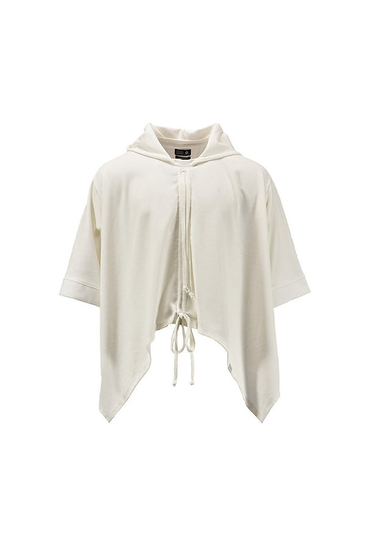 Oversized Dune Wing Blouse