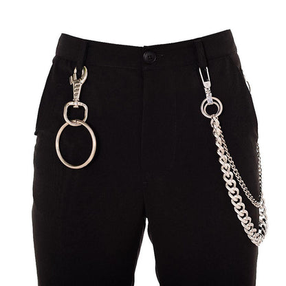 Sable Core Pant Accessories