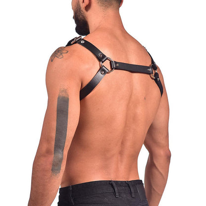 Tactical Short Chest Harness