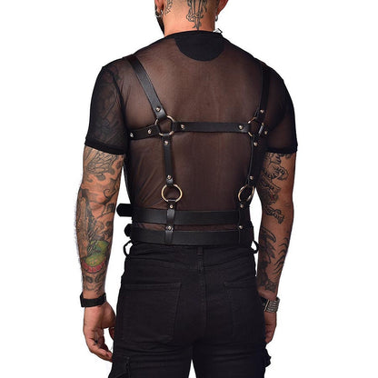 Arrakis Torso Harness