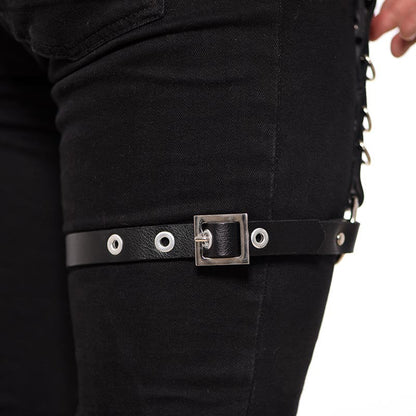 Obsidian Nomad Leg Harness