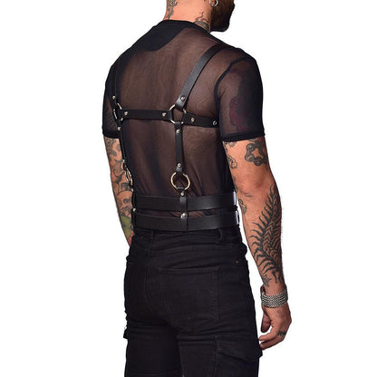 Arrakis Torso Harness