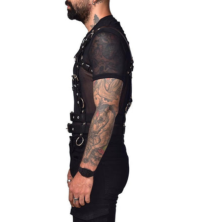 Arrakis Torso Harness