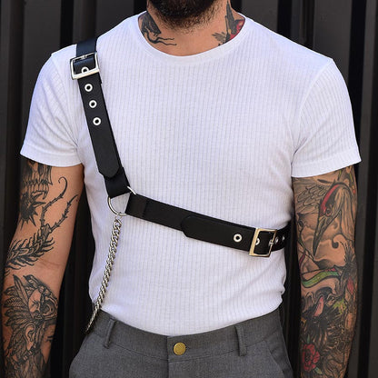 Exodus Cross Harness
