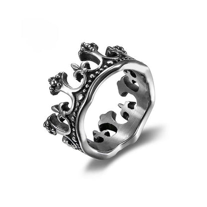 King ring