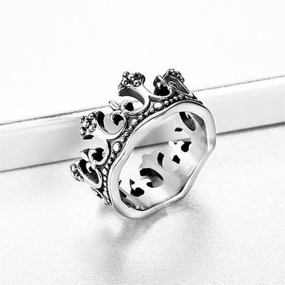 King ring