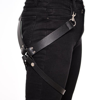 Silt Runner Harness