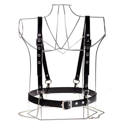 Orbit Chest-to-Waist Harness
