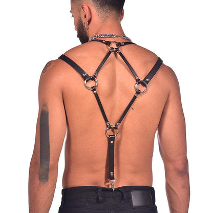 Arnés de espalda Vanta Nomad