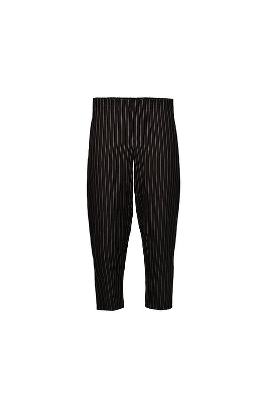 Timeless Stripes Beach Pants
