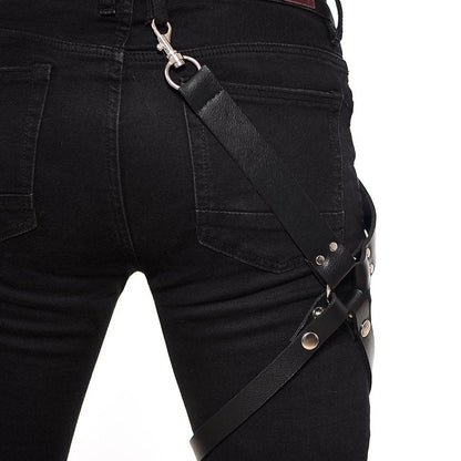 Silt Runner Harness
