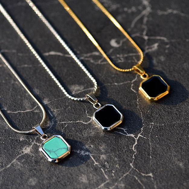 Nexus tibet necklace 48cm
