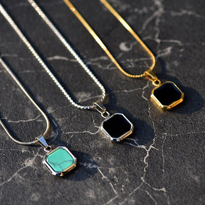 Nexus tibet necklace 48cm