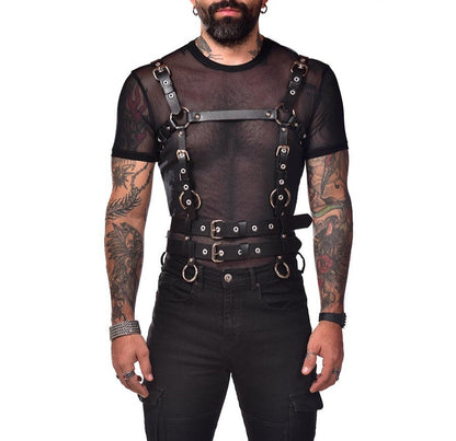 Arrakis Torso Harness