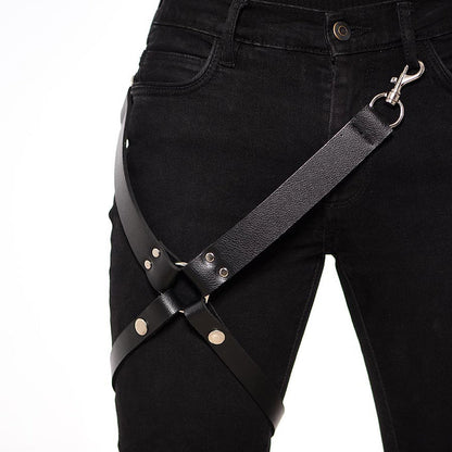 Silt Runner Harness