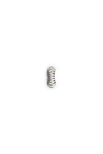 Earcuff de plata S925