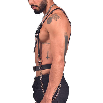 Orbit Chest-to-Waist Harness