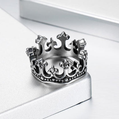 King ring