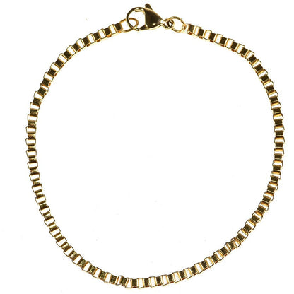 Venetian bracelet