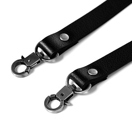 Vintage suspenders