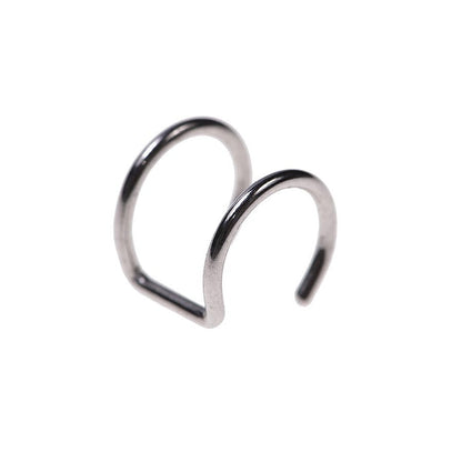 Structural earcuff