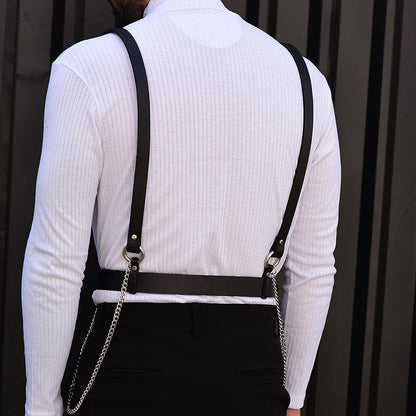 Orbit Chest-to-Waist Harness