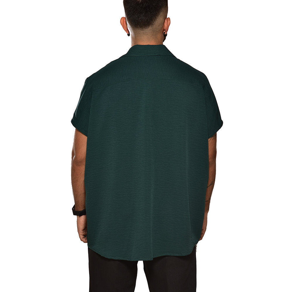 Esmerald oversized shirt