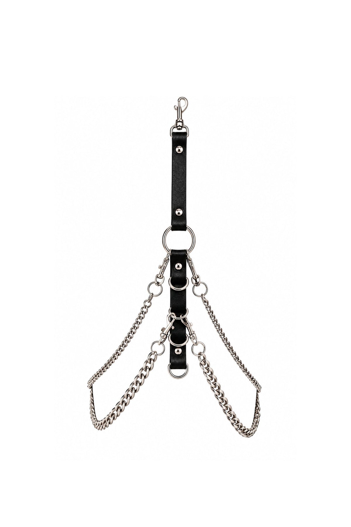 Void Strap Leg Harness