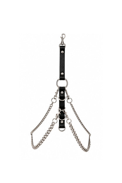 Void Strap Leg Harness