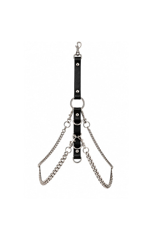 Void Strap Leg Harness