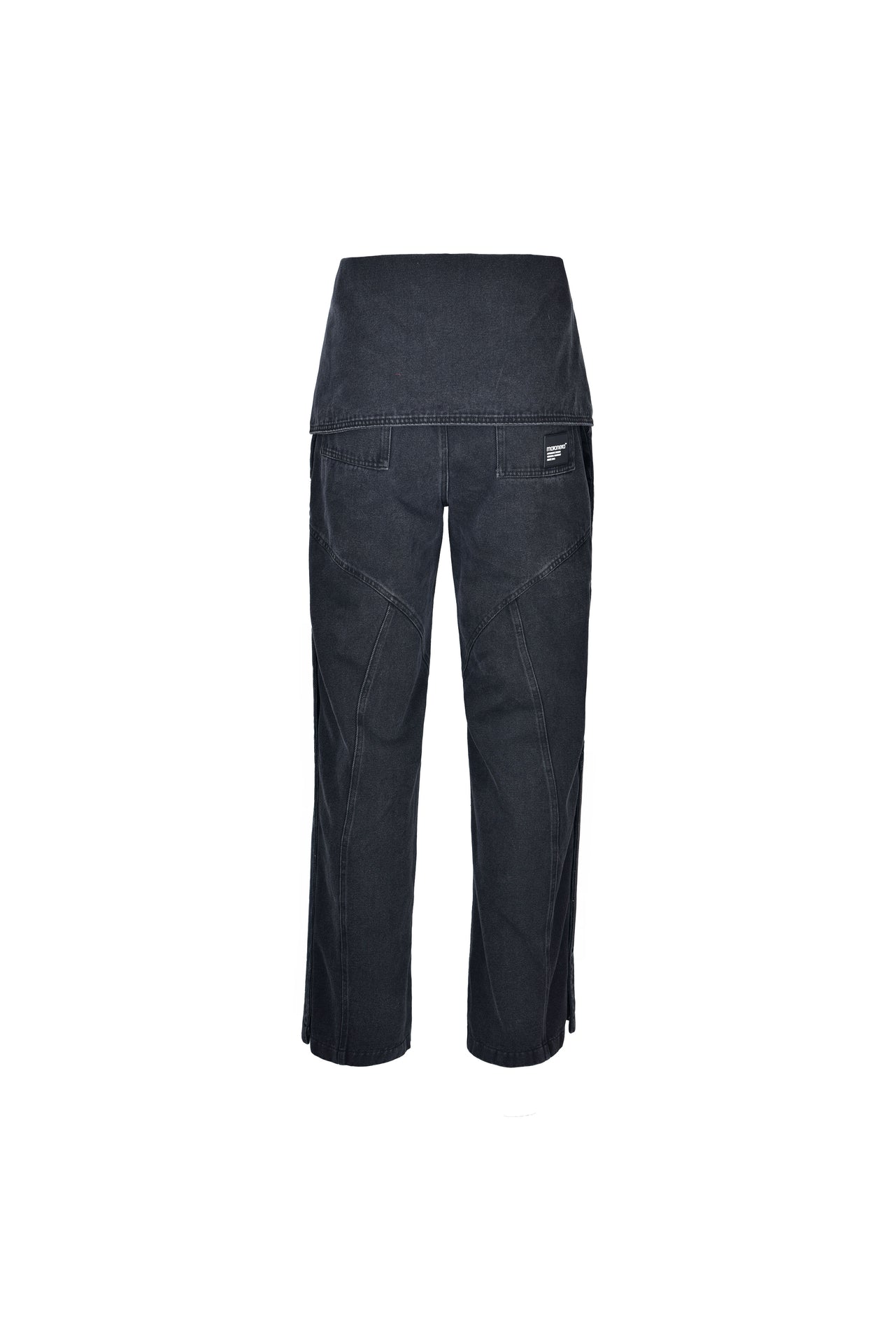 Orbit black pants