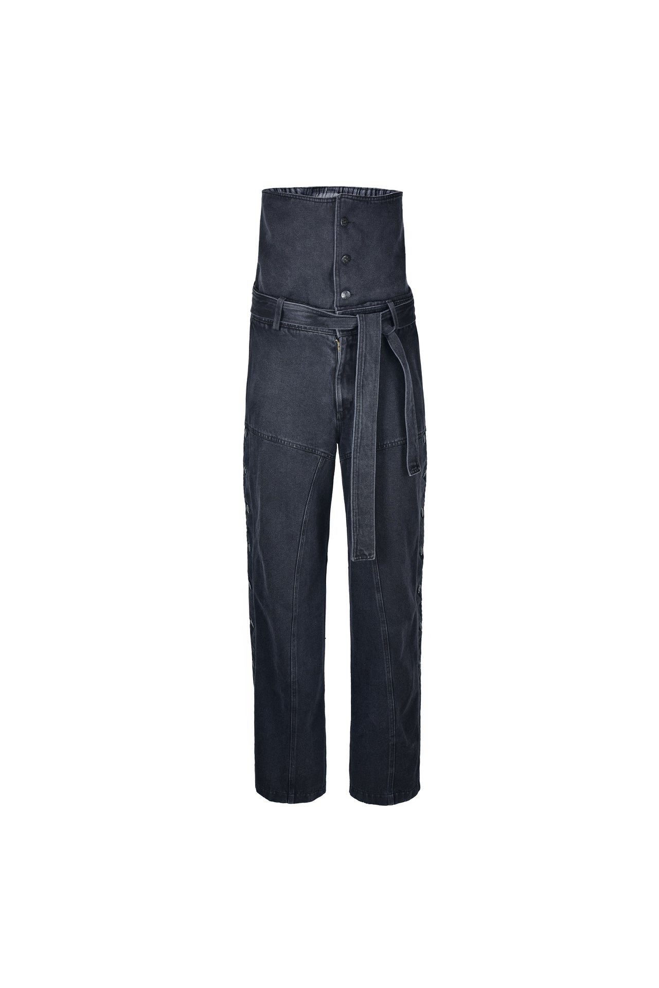Orbit black pants