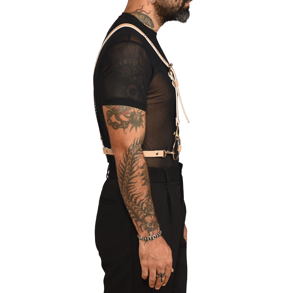Harness triggerman