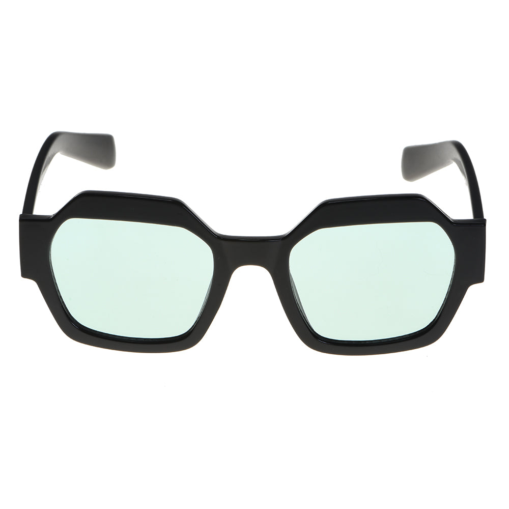 Nexus black glasses
