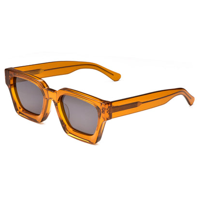 Gafas de acetato italiano Le Marais