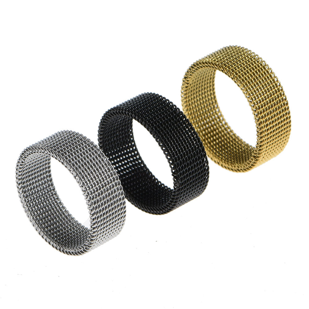 Machine ring – motoneta