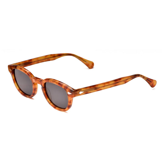 Bruma Italian acetate glasses
