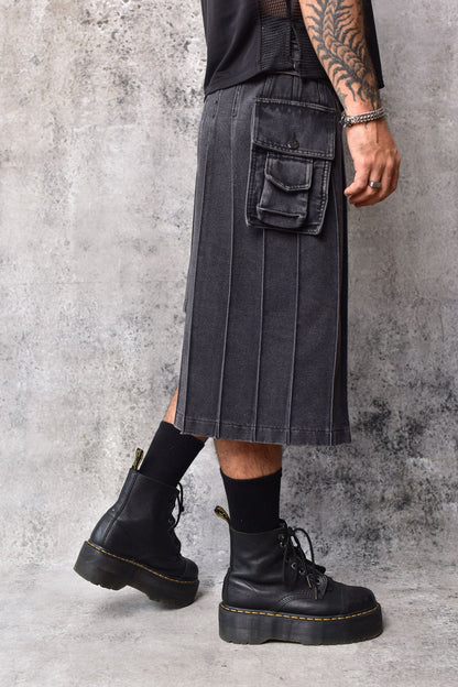 Dark Nexus survival skirt