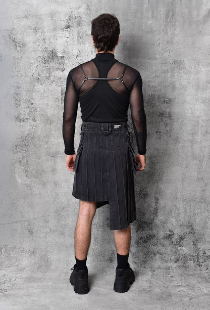Dark Nexus survival skirt
