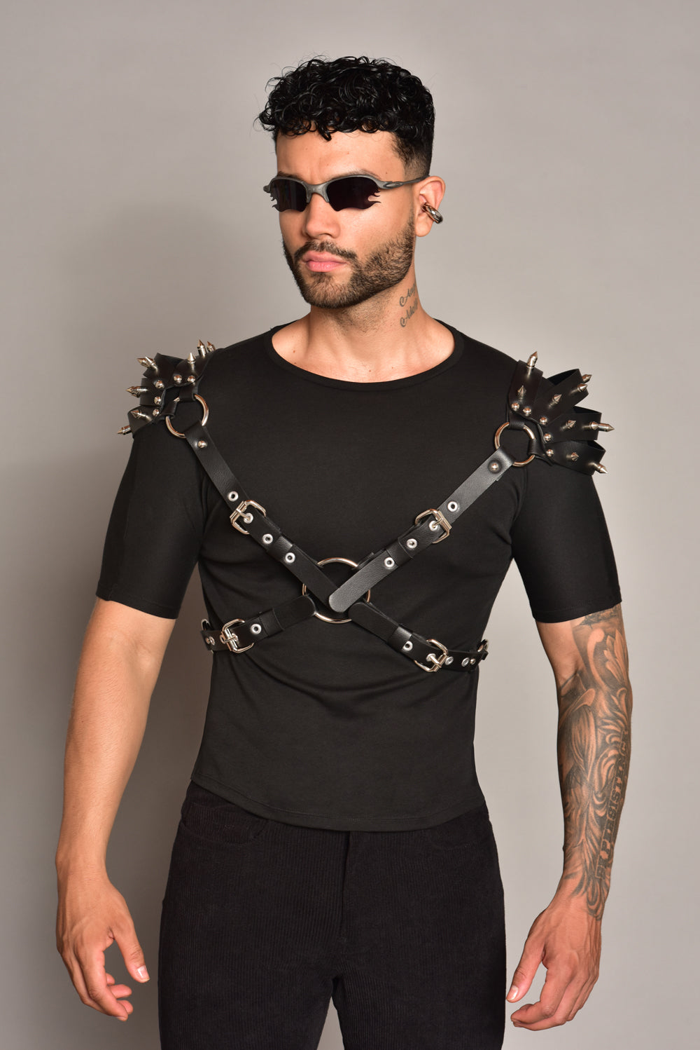 Harness viking