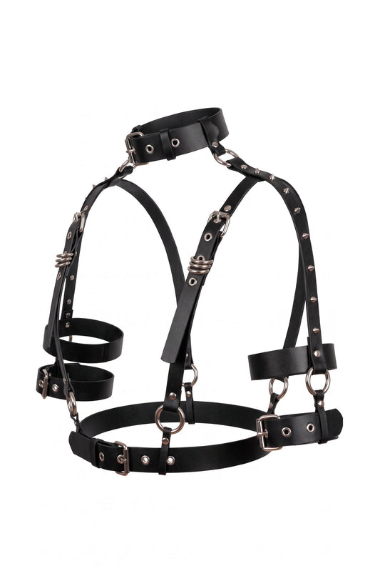 Dunewrap Sleeve Harness