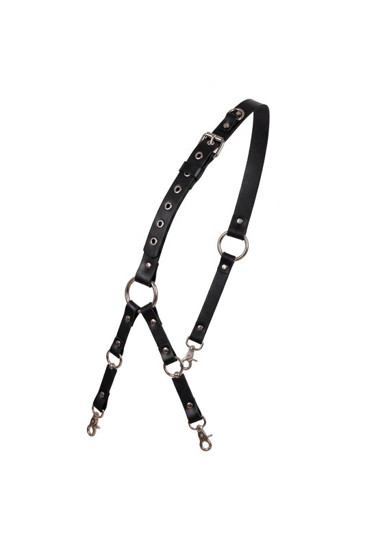 System Dual Strap Harness
