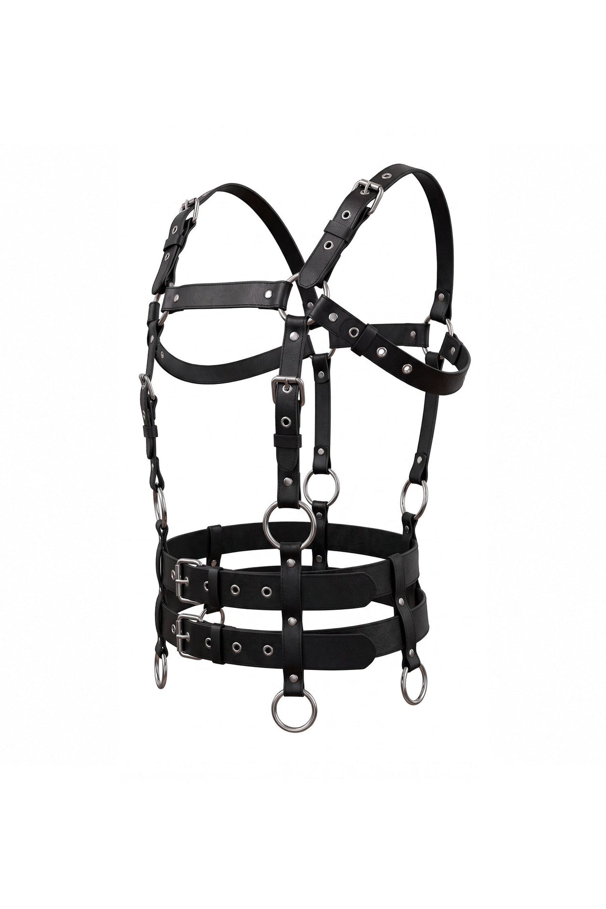 Arrakis Torso Harness