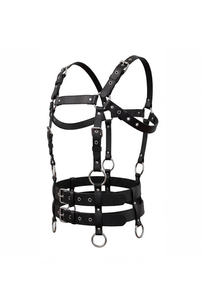 Arrakis Torso Harness