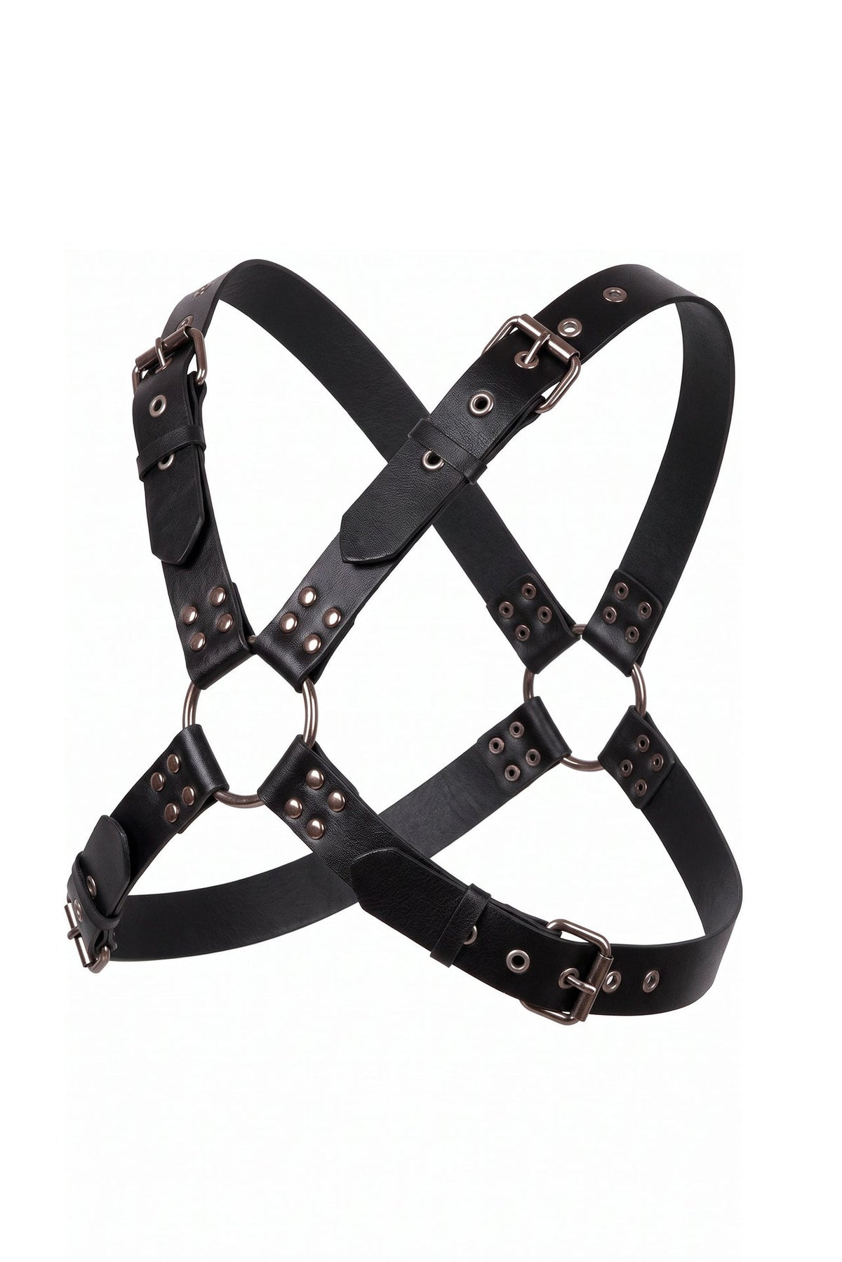 Harness spartan