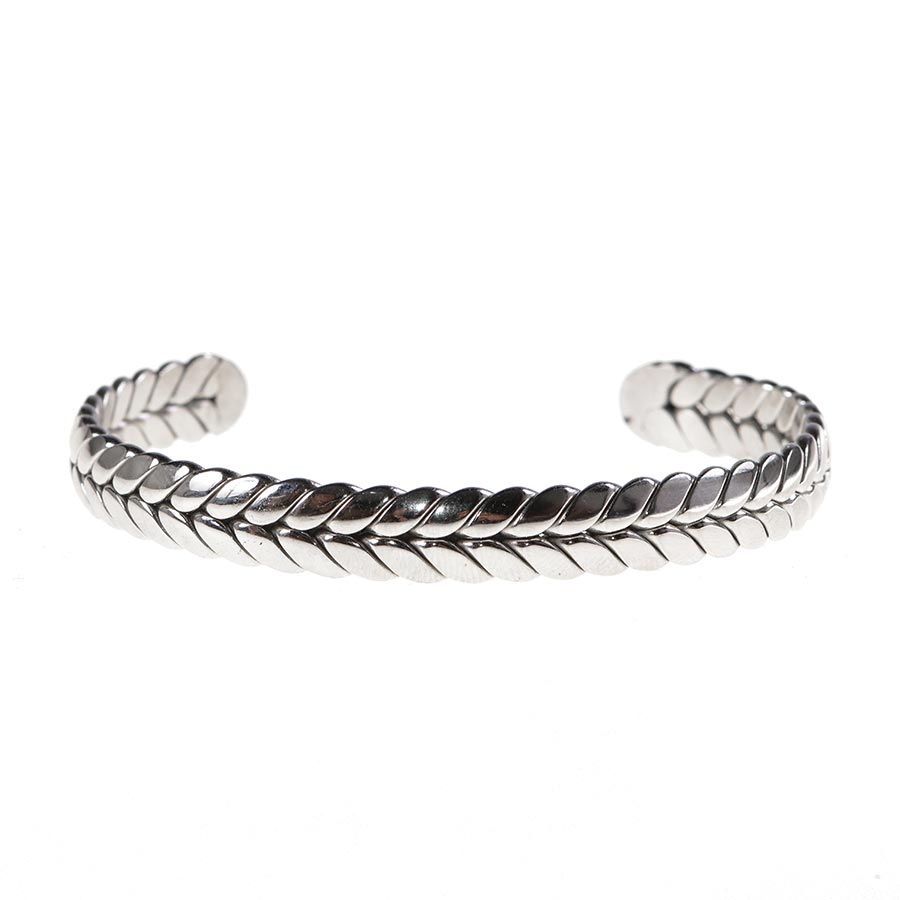 Olives bangle
